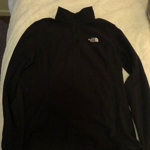 North face fleece